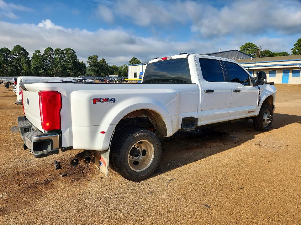 Aukcja sprzedaży 2024 Ford F350, vin: 1FT8W3DMXREF48104, numer aukcji: 63968376