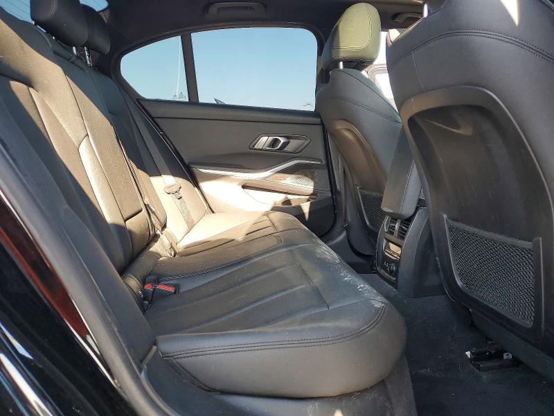 Aukcja sprzedaży 2020 Bmw 330i, vin: 3MW5R1J08L8B17591, numer aukcji: 66625186