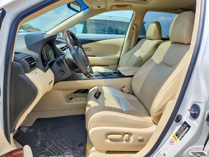 Продажа на аукционе авто 2015 Lexus Rx 350, vin: 2T2ZK1BA7FC155474, номер лота: 64317766