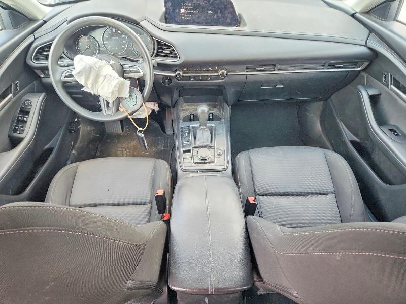Aukcja sprzedaży 2023 Mazda Cx-30, vin: 3MVDMBAM9PM549947, numer aukcji: 65589506