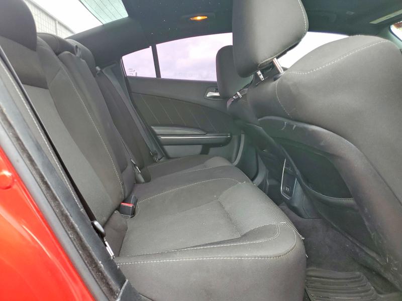 Продаж на аукціоні авто 2018 Dodge Charger, vin: 2C3CDXGJ4JH197300, номер лоту: 63727816