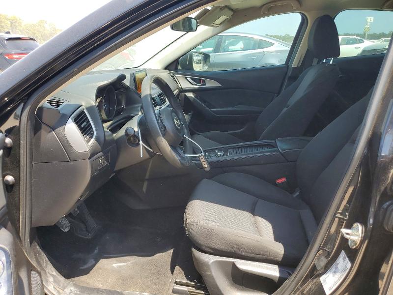 Aukcja sprzedaży 2017 Mazda 3, vin: 3MZBN1U73HM157499, numer aukcji: 66448266