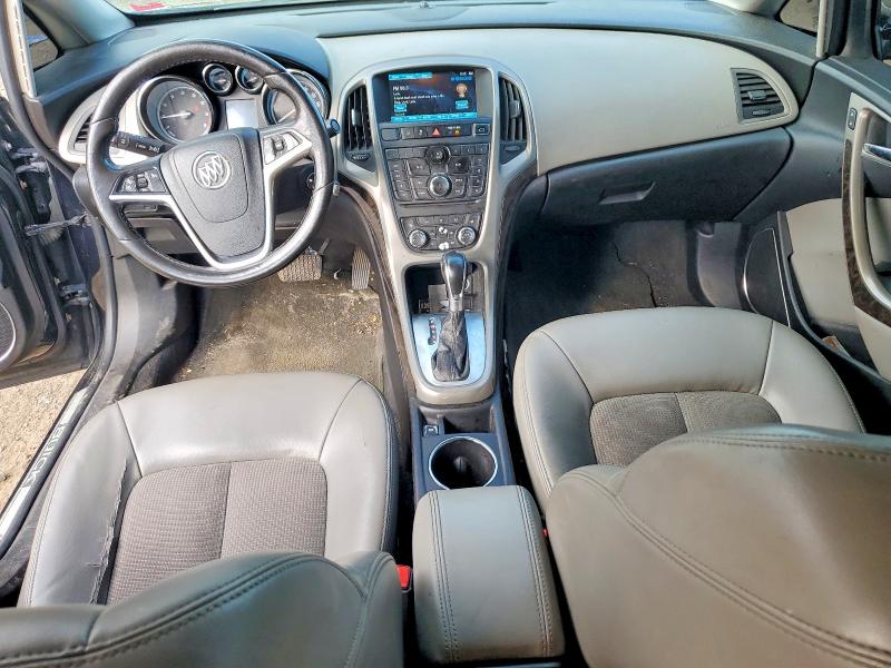 Aukcja sprzedaży 2014 Buick Verano, vin: 1G4PR5SK4E4199260, numer aukcji: 65902886