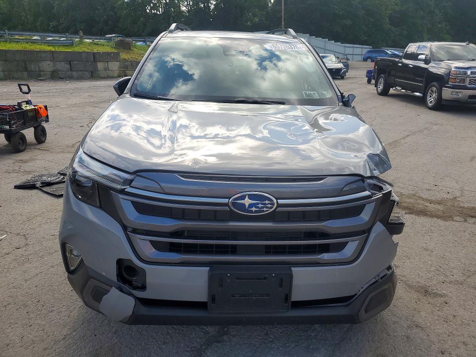 Продажа на аукционе авто 2025 Subaru Forester, vin: JF2SLSRD7SH429966, номер лота: 65735376