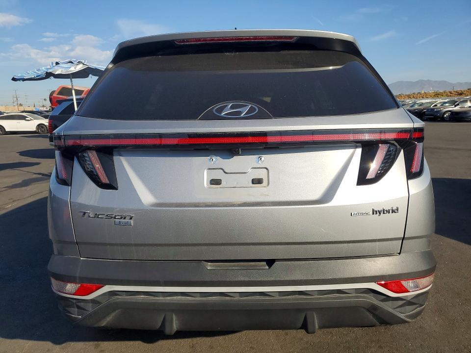 Aukcja sprzedaży 2023 Hyundai Tucson, vin: KM8JBCA15PU085844, numer aukcji: 65585696
