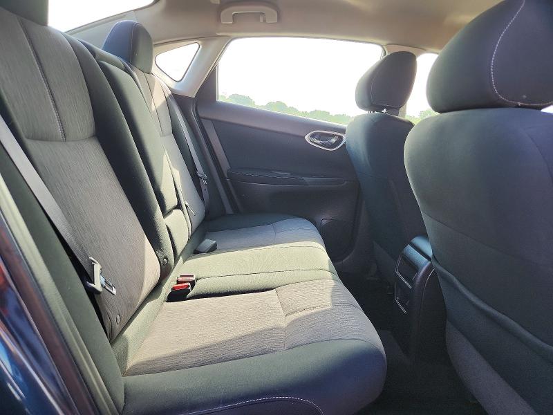 64232656 :رقم المزاد ، 3N1AB7AP3EL697891 vin ، 2014 Nissan Sentra مزاد بيع