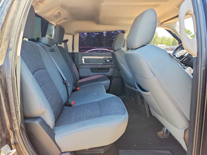 Продаж на аукціоні авто 2015 Ram 2500, vin: 3C6UR5DL4FG553495, номер лоту: 64028366