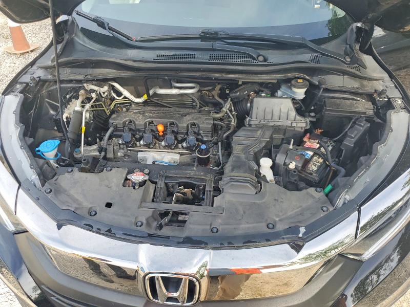 Продажа на аукционе авто 2020 Honda Hr-v, vin: 3CZRU6H37LM720310, номер лота: 66207276