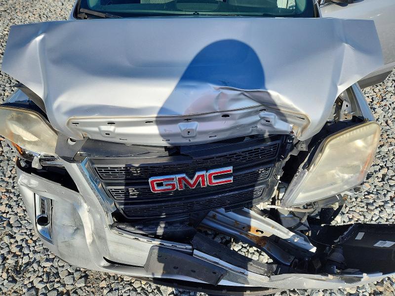 Aukcja sprzedaży 2012 Gmc Terrain, vin: 2GKALSEK0C6385013, numer aukcji: 67032756