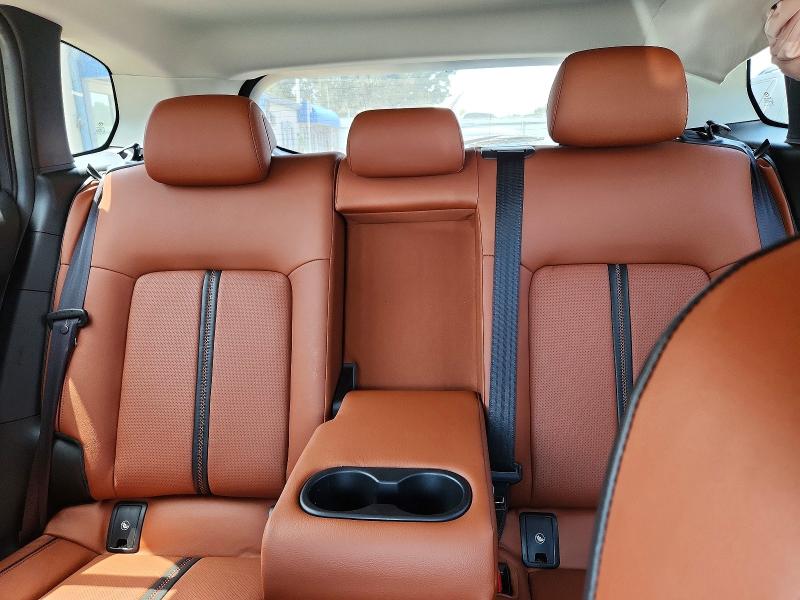 Продаж на аукціоні авто 2024 Mazda Cx-50, vin: 7MMVABEY8RN230169, номер лоту: 64047416