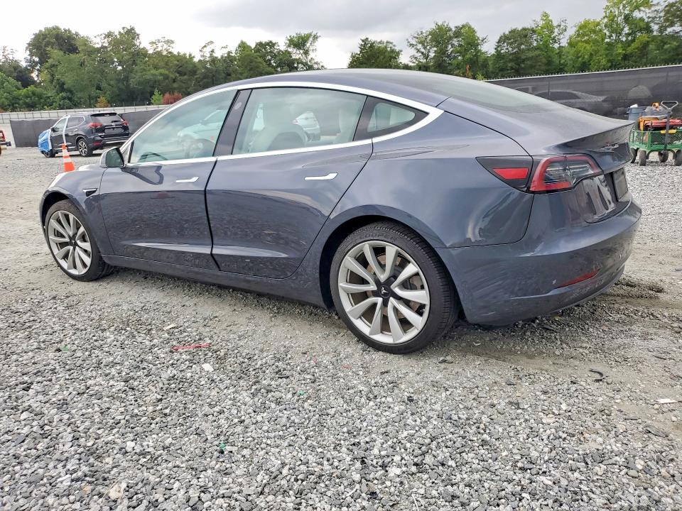 Aukcja sprzedaży 2020 Tesla Model 3, vin: 5YJ3E1EBXLF783316, numer aukcji: 63569366