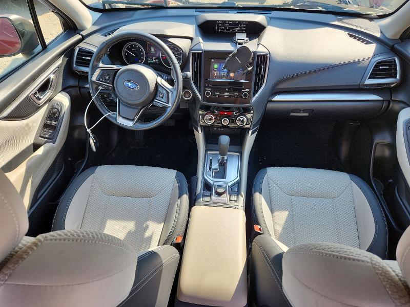 Продажа на аукционе авто 2022 Subaru Forester, vin: JF2SKAEC2NH412734, номер лота: 66092866
