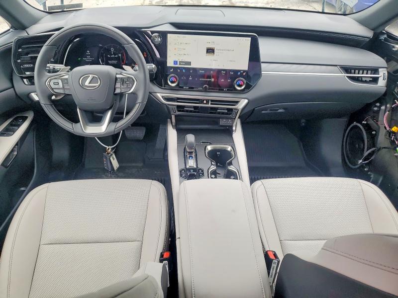 Продаж на аукціоні авто 2026 Lexus Rx 350, vin: 2T2BAMCA7TC148234, номер лоту: 63181826