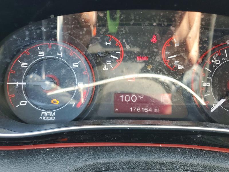 Продажа на аукционе авто 2013 Dodge Dart, vin: 1C3CDFBH2DD135751, номер лота: 64224456