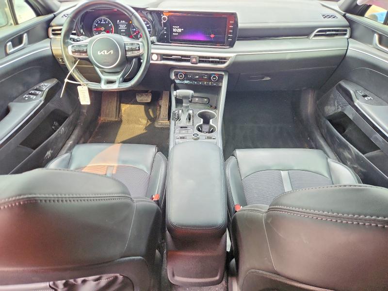 Aukcja sprzedaży 2024 Kia K5, vin: 5XXG64J25RG240824, numer aukcji: 66504436