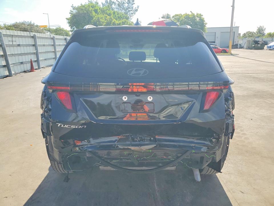 Продажа на аукционе авто 2025 Hyundai Tucson, vin: 5NMJB3DE9SH598355, номер лота: 66530576