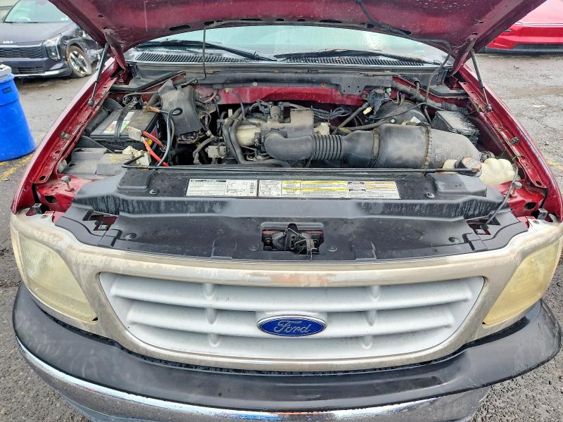 64359376 :رقم المزاد ، 1FTZF1825XNA73315 vin ، 1999 Ford F150 مزاد بيع