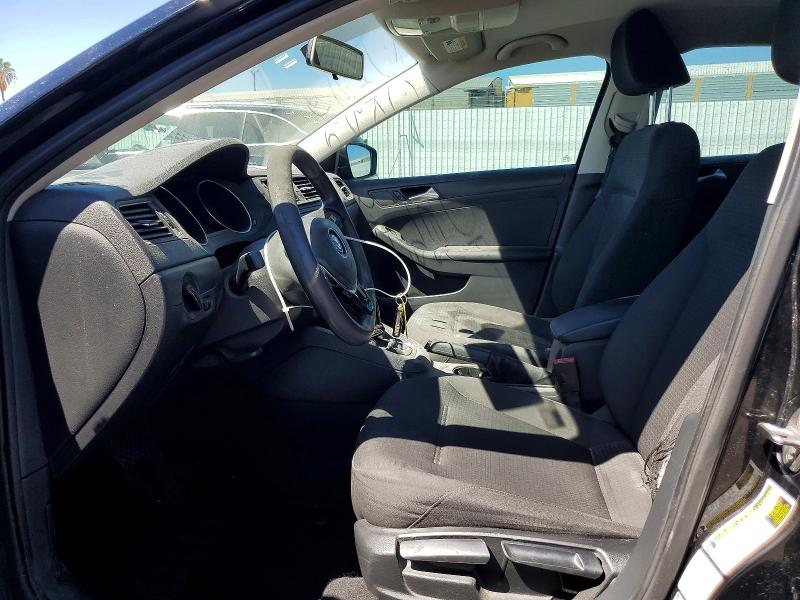 Продаж на аукціоні авто 2015 Volkswagen Jetta, vin: 3VW2K7AJ5FM343733, номер лоту: 67193356