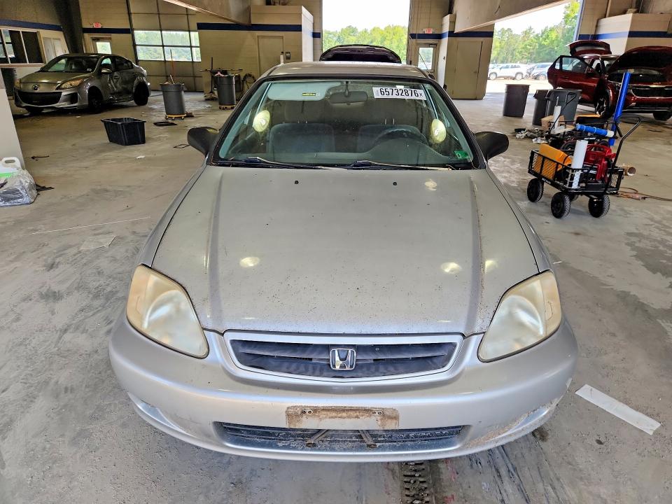 Aukcja sprzedaży 2000 Honda Civic, vin: 1HGEJ7221YL124462, numer aukcji: 65732876