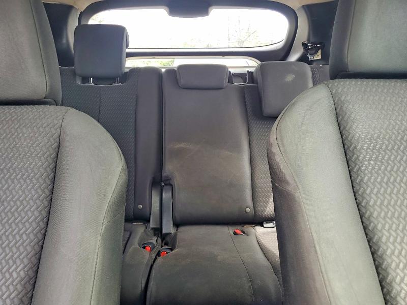 Auction sale of the 2018 Mitsubishi Eclipse Cross, vin: JA4AT4AA2JZ069645, lot number: 65492316