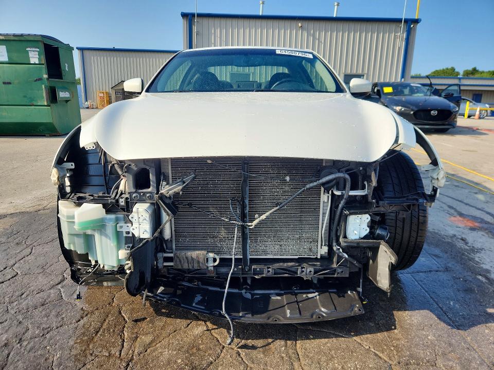 Продажа на аукционе авто 2013 Infiniti G37 Coupe, vin: JN1CV6ELXDM983159, номер лота: 64580796