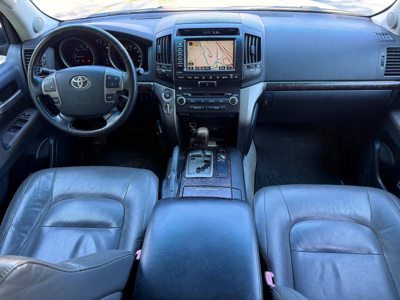 Продаж на аукціоні авто 2008 Toyota Land Cruiser, vin: JTMHY05J584000934, номер лоту: 65397886