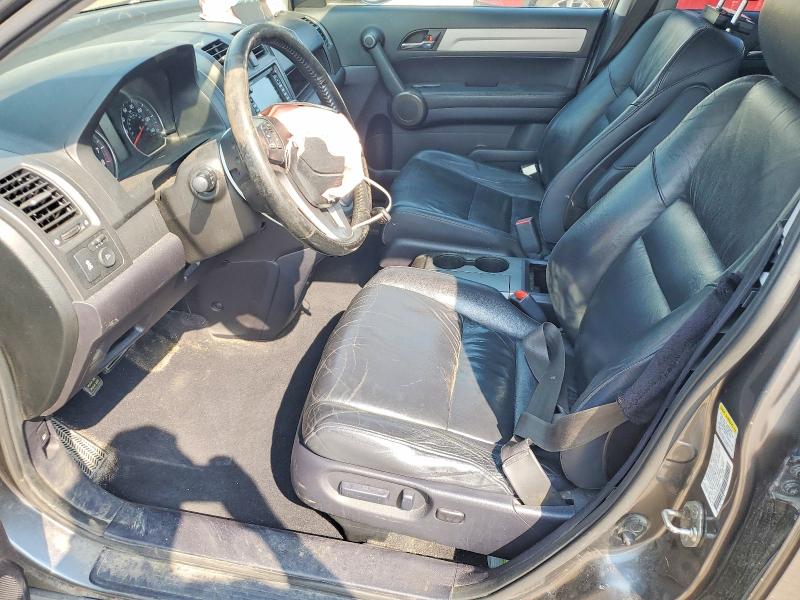 Продаж на аукціоні авто 2011 Honda Cr-v, vin: JHLRE4H79BC004053, номер лоту: 64948206