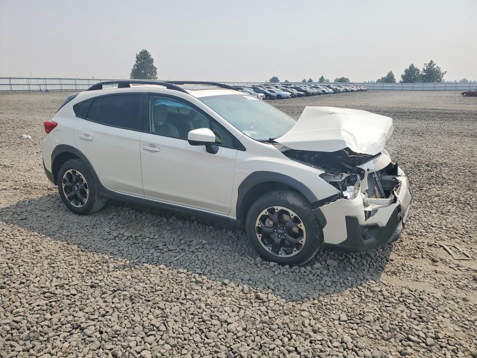 Продажа на аукционе авто 2023 Subaru Crosstrek, vin: JF2GTAEC2P8330413, номер лота: 64246236