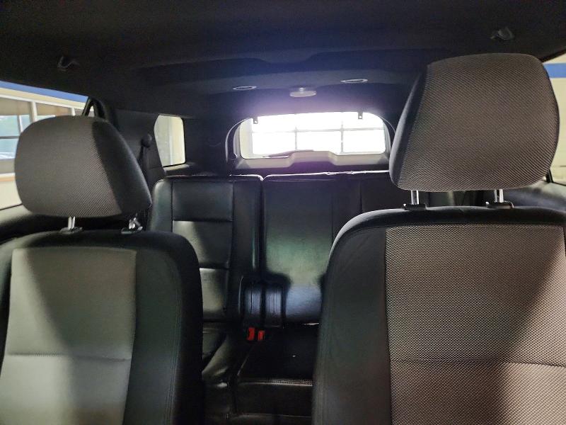 64767636 :رقم المزاد ، 1FM5K8AR5DGA38490 vin ، 2013 Ford Explorer مزاد بيع