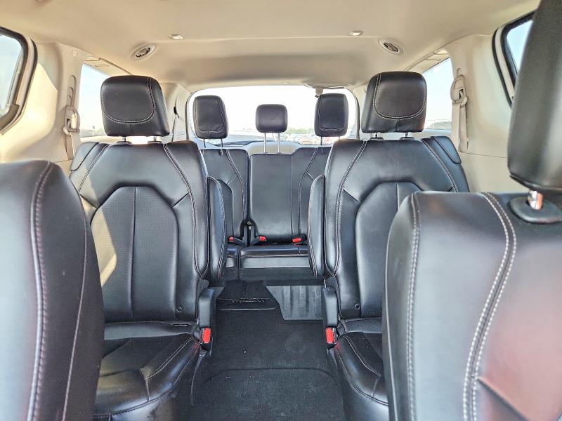 66416966 :رقم المزاد ، 2C4RC1BG3PR574400 vin ، 2023 Chrysler Pacifica مزاد بيع
