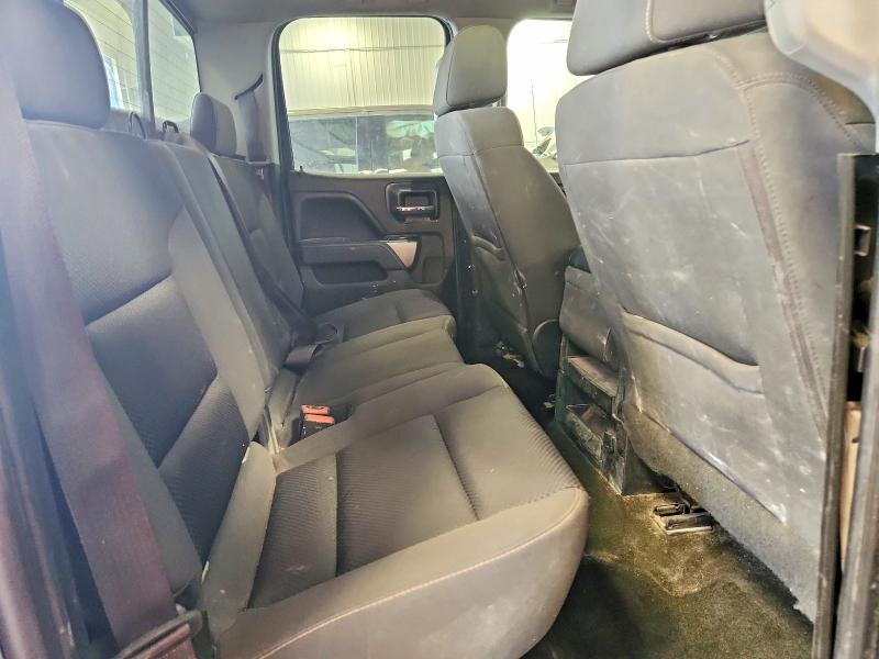 Продажа на аукционе авто 2016 Chevrolet Silverado, vin: 1GCVKREC2GZ369052, номер лота: 65267726