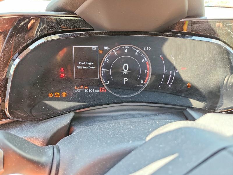 Aukcja sprzedaży 2025 Lexus Nx, vin: 2T2GGCEZ0SC066474, numer aukcji: 66733376
