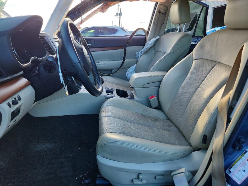 Продажа на аукционе авто 2014 Subaru Outback, vin: 4S4BRDLCXE2312278, номер лота: 67069466