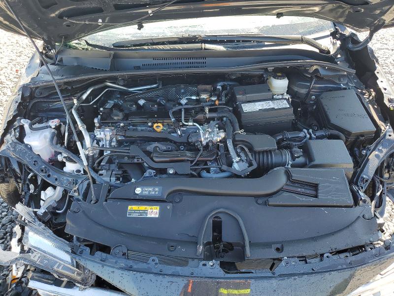 Продаж на аукціоні авто 2026 Toyota Corolla, vin: 5YFB4MDE5TP455544, номер лоту: 63538056