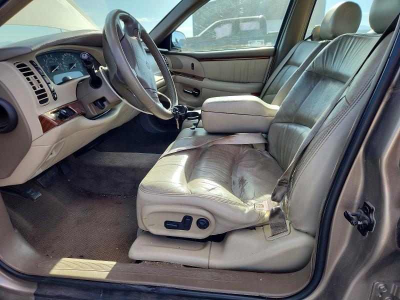 Aukcja sprzedaży 2002 Buick Park Avenue, vin: 1G4CU541324199778, numer aukcji: 65407146