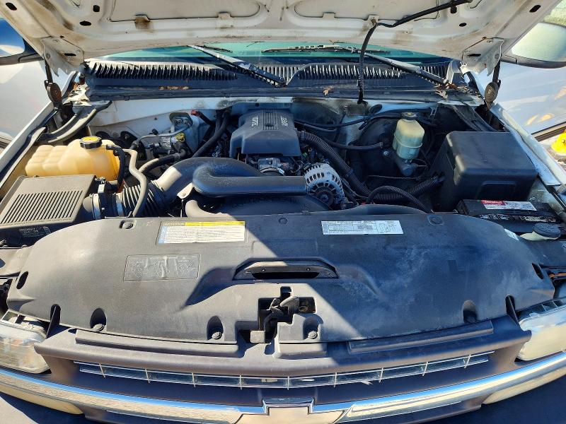 1999 Chevrolet Silverado მანქანა იყიდება აუქციონზე, vin: 2GCEC19T9X1143690, აუქციონის ნომერი: 65329506