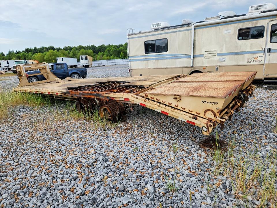 Aukcja sprzedaży 2018 Pj Trailer Trailer, vin: 4P5FD3028J3030354, numer aukcji: 65584586