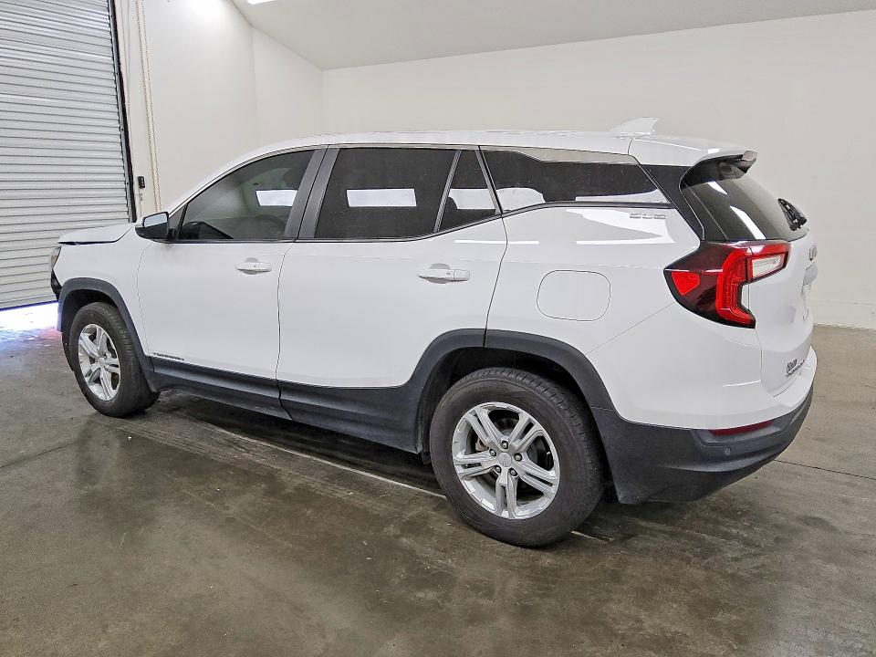Aukcja sprzedaży 2024 Gmc Terrain, vin: 3GKALMEG3RL162489, numer aukcji: 65233986