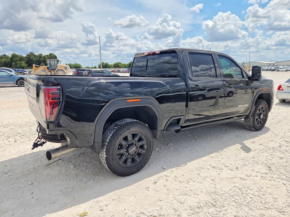 Aukcja sprzedaży 2026 Gmc Sierra, vin: 1GT4UPEY8TF281804, numer aukcji: 64419486