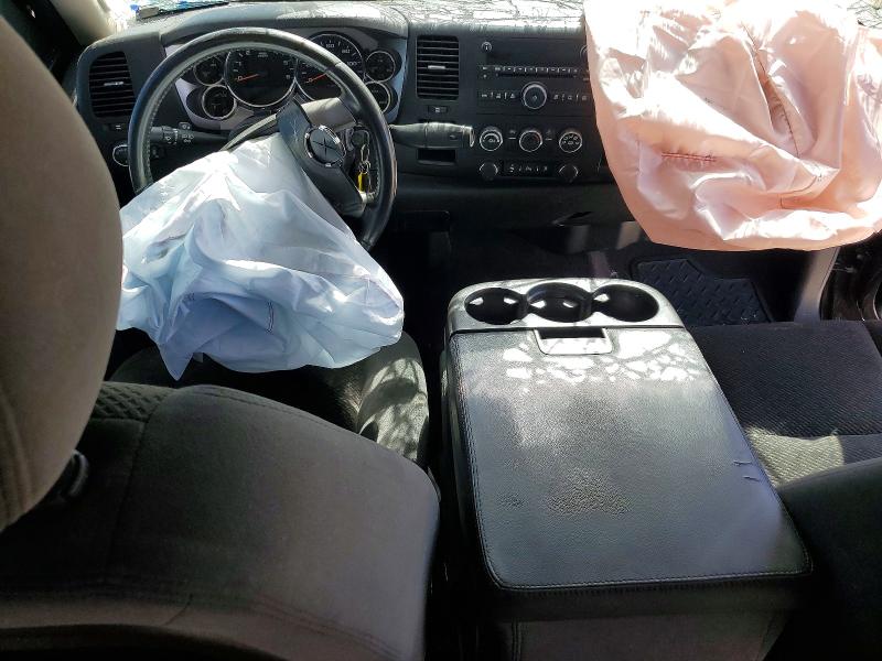 Aukcja sprzedaży 2008 Gmc Sierra, vin: 2GTEC13J181287811, numer aukcji: 65553686