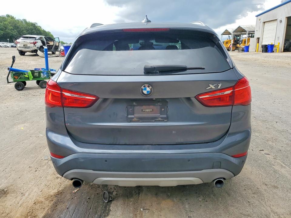 Aukcja sprzedaży 2016 Bmw X1, vin: WBXHT3C36G5E48134, numer aukcji: 63311556