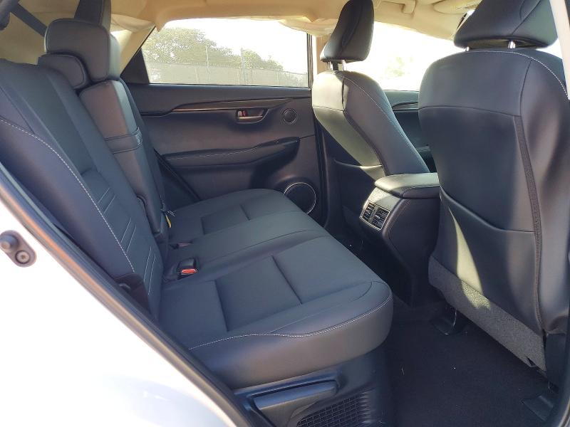 2021 Lexus Nx 300h მანქანა იყიდება აუქციონზე, vin: JTJGJRDZ1M2164700, აუქციონის ნომერი: 67113746