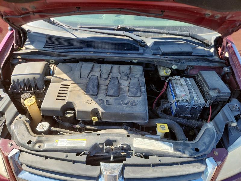 Продаж на аукціоні авто 2009 Dodge Grand Caravan, vin: 2D8HN44X69R507198, номер лоту: 63413126