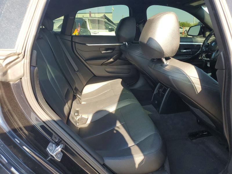 Aukcja sprzedaży 2017 Bmw 440i, vin: WBA4E3C57HG186650, numer aukcji: 63967316