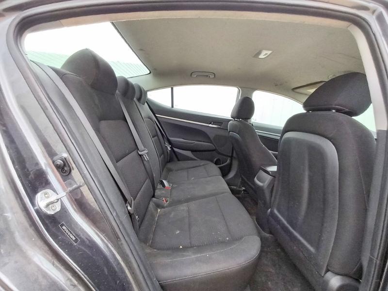 Продаж на аукціоні авто 2020 Hyundai Elantra, vin: 5NPD74LF4LH560969, номер лоту: 63149816