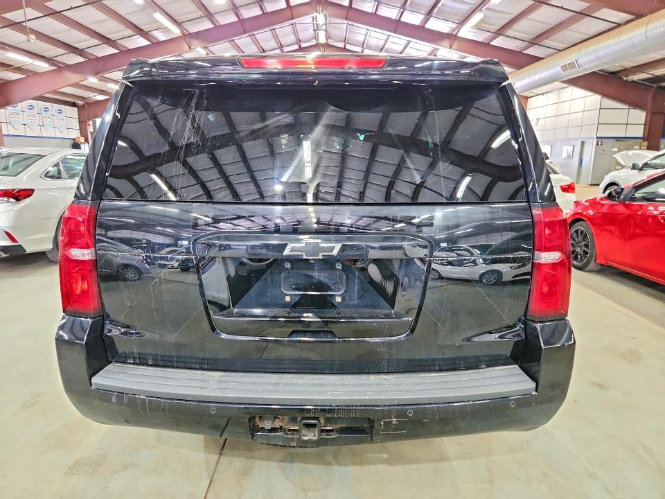 2020 Chevrolet Tahoe მანქანა იყიდება აუქციონზე, vin: 1GNSKDEC8LR234634, აუქციონის ნომერი: 65668876