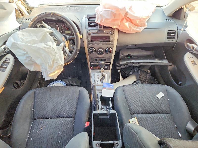 Продажа на аукционе авто 2011 Toyota Corolla, vin: 2T1BU4EE3BC741406, номер лота: 63906466