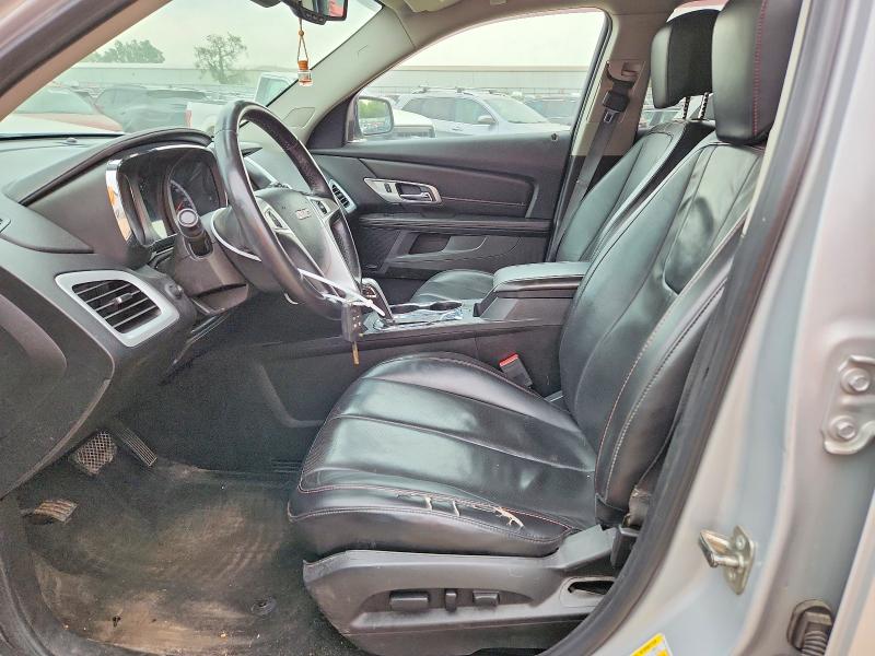 Aukcja sprzedaży 2015 Gmc Terrain, vin: 2GKFLXE32F6262863, numer aukcji: 63520556