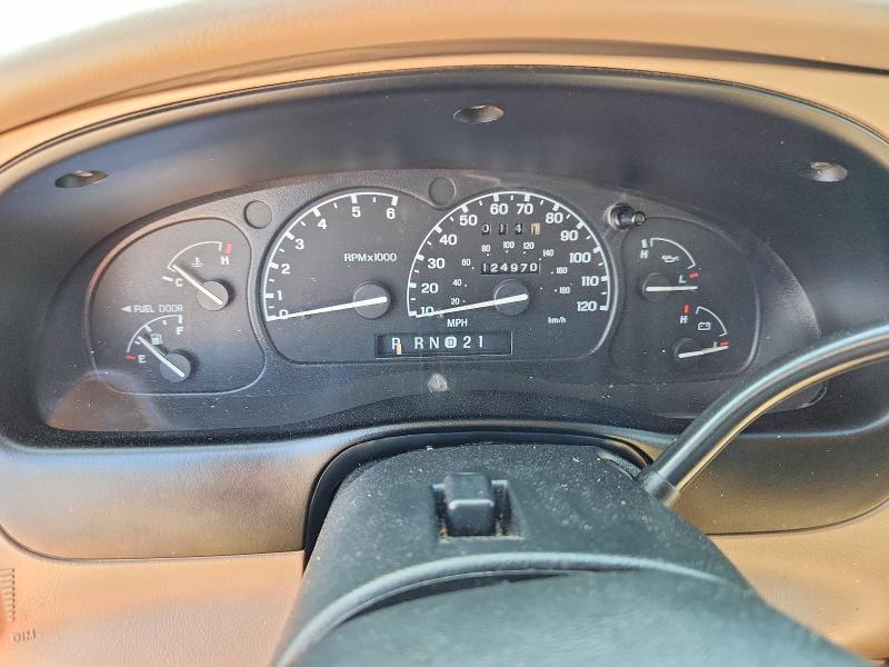 2000 Ford Explorer მანქანა იყიდება აუქციონზე, vin: 1FMZU63P5YUB60270, აუქციონის ნომერი: 66043926