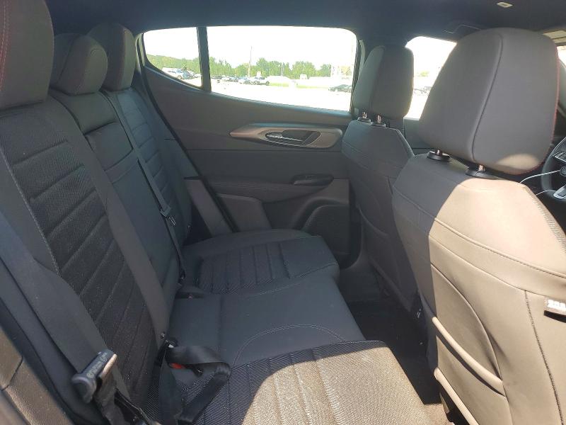 65754136 :رقم المزاد ، ZACNDFAN2S3A45727 vin ، 2025 Dodge Hornet مزاد بيع